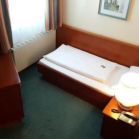 Hotel Paul's