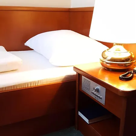 Paul's Hotel 4*