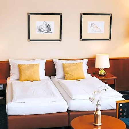 Hotel Paul's 4*