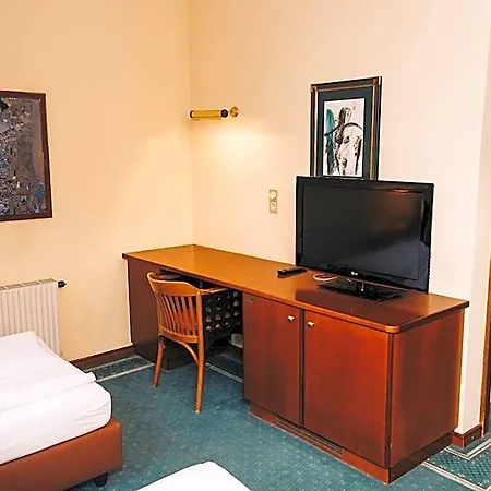 Paul's Hotel Knittelfeld