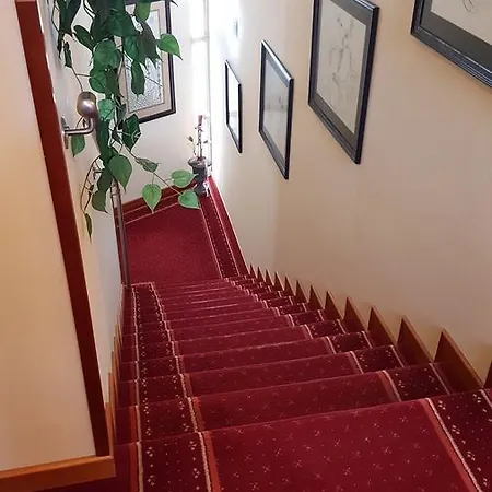 Paul's Hotel 4*