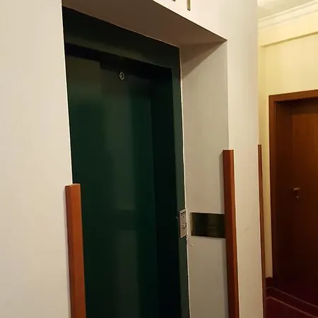 Hotel Paul's 4*